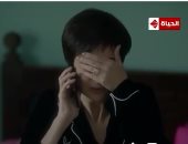 شاهد.. ندى تتلقى صدمة بعد معرفتها بعدم مقتل مايا فى ضد مجهول