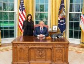 دونالد ترامب يلتقى كيم كاردشيان لمناقشة خطة إصلاح أحوال السجون الأمريكية