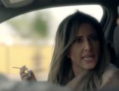 فيديو.. حل لغز شخصية "حنان مطاوع" فى ضد مجهول