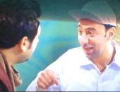 مصطفى خاطر يساعد شقيقه على الخروج من السجن فى الحلقة 14 من ربع رومى