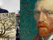 صور.. لوحة انطباعية منسية تثير جدلا واسعا... هل هى لفان جوخ؟