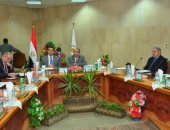  تعيين 28 مدرسا بمختلف كليات جامعة أسيوط وفرع الوادى الجديد