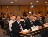 القوى العاملة: ارتفاع معدل النمو لـ5.4% وانخفاض نسبة البطالة إلى 10.6%