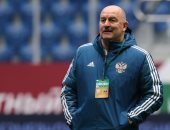 منافس مصر.. مدرب روسيا يكشف سبب خسارة منتخب بلاده أمام النمسا