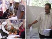 حمدى عرابى رئيسا للجنة النقابية للعاملين باتحاد العمال