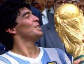 حكايات كأس العالم.. عندما لعب مارادونا أول نهائى فى حياته بمونديال 86