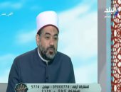 الشيخ خالد عمران: لا شيء على معتمر أهديت إليه العمرة من مال حرام