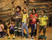 صورة اليوم.. بعد الفطار شوارعنا بتتنفس كورة