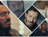 فى الحلقة 16 من "أيوب".. مصطفى شعبان يلقن منصور درسا ويفضح حسن الوحش