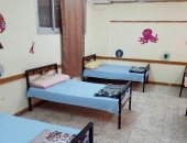 تعليم أسوان : استلام أوراق أسئلة 5 مواد كدفعة أولية