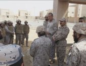 قوات التحالف تدمر طائرة حوثية مفخخة باتجاه السعودية ومقتل 7 عسكريين فى هجوم على قاعدة عسكرية