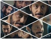 10 حكم وأمثال وعبر حياتية ينطق بها مصطفى شعبان على مدار حلقات "أيوب".. أبرزها "اللي تبيع أمها وأخوها متتصنش" و"أخد الحق صنعة".. ويواصل الانتقام ممن غدروا به وأولهم المحامي منصور 