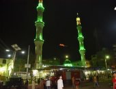 صور.. كل ما تريد معرفته عن مسجد السلطان الفرغل بأسيوط 