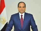 الرئيس السيسى يصدر قانون "تفضيل المنتجات المصرية فى العقود الحكومية"