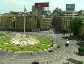 فيديو.. إكسترا نيوز تذيع بثا مباشرا من ميدان التحرير ومحافظات مصر