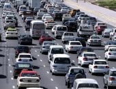 المرور: إدخال أنظمة حديثة لسرعة التوصل لأصحاب السيارات حال ارتكاب حادث