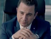 أحمد سعيد عبد الغنى يشعر بالذنب بسبب أحمد حاتم فى الحلقة الـ16 من رسايل