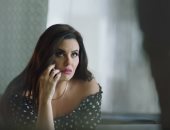 دانا حمدان تصل إلى المعلومات التى تريدها فى الحلقة الـ17 من "مليكة"