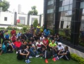 حكام الإسكندرية يطالبون اتحاد الكرة بصرف مستحقاتهم المتأخرة