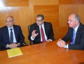 وزير القوى العاملة: إعداد استراتيجية كاملة للتدريب من أجل التشغيل