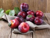 دلع جسمك فى رمضان بالبرقوق.. يحافظ على صحة قلبك ويقوى جهازك المناعى