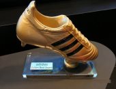 5 نجوم يتنافسون على جائزة هداف كأس العالم.. ميسى ورونالدو الأبرز