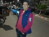 صور .. القبض على نجل رجل أعمال دهس شابا بسيارته وشرع فى قتل آخر