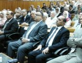 نائب وزير التعليم العالى: نعد لائحة قانون حوافز العلوم والتكنولوجيا