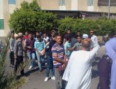 طلاب الثانوية العامة بجنوب سيناء: اللغة العربية فى مستوى الطالب المتوسط