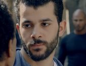 شاهد.. أكشن رامز أمير فى مسلسل مى عز الدين "رسايل"