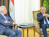 وزير التجارة: 68% زيادة فى حجم التبادل التجارى بين مصر وبيلاروسيا خلال2017
