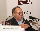 وفاة الناقد والروائى التونسى حسين الواد عن عمر يناهز 70 عاما