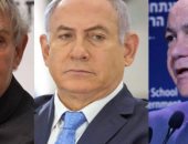 خلافات كشف المستور تفضح أسرار "نتنياهو" و"الموساد" .. رئيس الشاباك الأسبق: جميع رؤساء حكومات إسرائيل تنصتوا على رؤساء الأركان خوفًا من تسريب المعلومات.. نتنياهو ينفى.. والمعارضة تطالب بفتح التحقيق