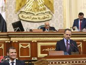 مجلس النواب يوافق نهائيا على خطة التنمية الاقتصادية والاجتماعية 2018/2019