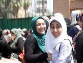 دواوين الوزارات × 24 ساعة.. امتحانات اليوم الأول فى الثانوية العامة تمر بسلام