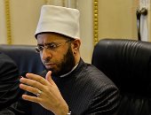 "دينية البرلمان" توصى بإحضار وزارة الأوقاف لأوراق إثبات وجود إدارة الفتوى