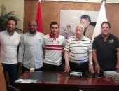 بعد إبراهيم حسن.. الزمالك يعلن ضم لاعبين فقط بالصيف.. وبهاء مجدى يقترب