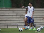 إسرائيل تتهم ميسى بالعنصرية وتطالب باستبعاد الأرجنتين من كأس العالم