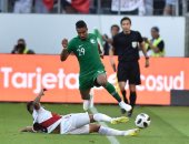 مجموعة مصر.. ثلاثية بيرو تثير قلق الصحافة السعودية قبل كأس العالم