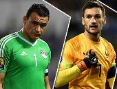 أبرز 10 حراس مرمى فى كأس العالم 2018.. الحضرى يخطف الأنظار بـ3 أرقام قياسية.. دى خيا يحمل أحلام الإسبان للتتويج باللقب الثانى.. مانويل نوير يتحدى الإصابة.. أليسون بيكر يذهل الجميع قبل أسابيع على المونديال