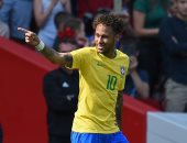 نيمار يقود تشكيل البرازيل أمام سويسرا فى كأس العالم 