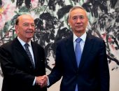 صور..الصين: مزايا محادثات التجارة مع أمريكا مرهونة بوقف الرسوم