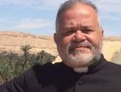 الأب بولس جرس يكشف تفاصيل اجتماع اللجنة التنفيذية لمجلس كنائس مصر