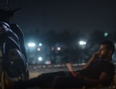 رامز أمير يتصل بـ دينا الشربينى بعد هروبه من شقيقه فى الحلقة الـ 18 من مليكة