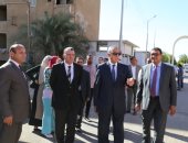 برنامج تنمية الصعيد يضع اللمسات النهائية على خطة العام المالى