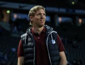 أصغر 5 مدربين فى تاريخ دورى أبطال أوروبا بعد تصدر ناجلسمان ابن الـ31