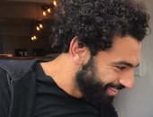 محمد صلاح يطمئن جمهوره بصورة جديدة على إنستجرام