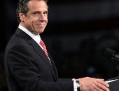 حاكم ولاية نيويورك الأمريكية يعلن حالة الطوارىء بسبب فيروس كورونا المستجد