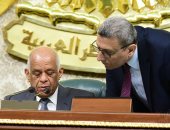 رئيس البرلمان يرفع الجلسة العامة بعد الموافقة على زيادة المعاشات والمرتبات