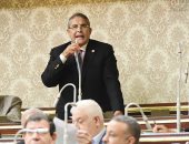 "القضاء الإدارى" يحيل طعن طاهر أبوزيد لترشحه لـ"المصرية للإعلاميين" للإدارية لوزارة الصحة